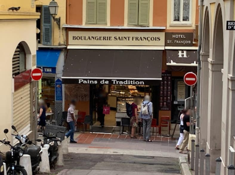 Boulangerie Saint François — photo 3