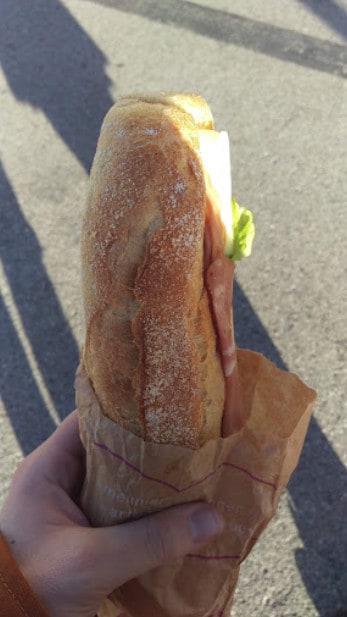 Boulangerie Saint François — photo 2