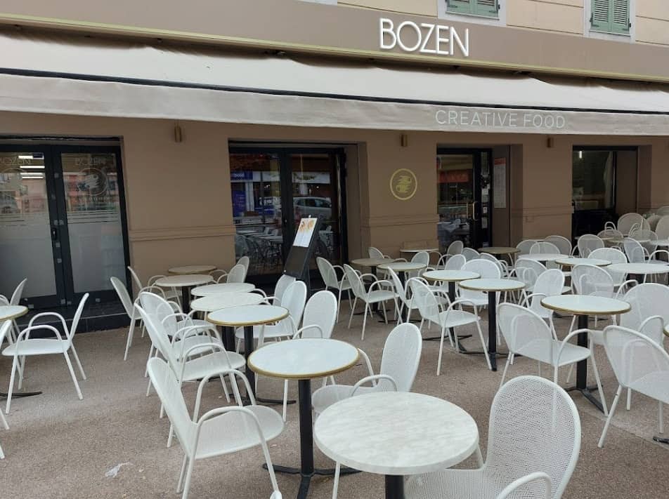 Bozen — photo 3
