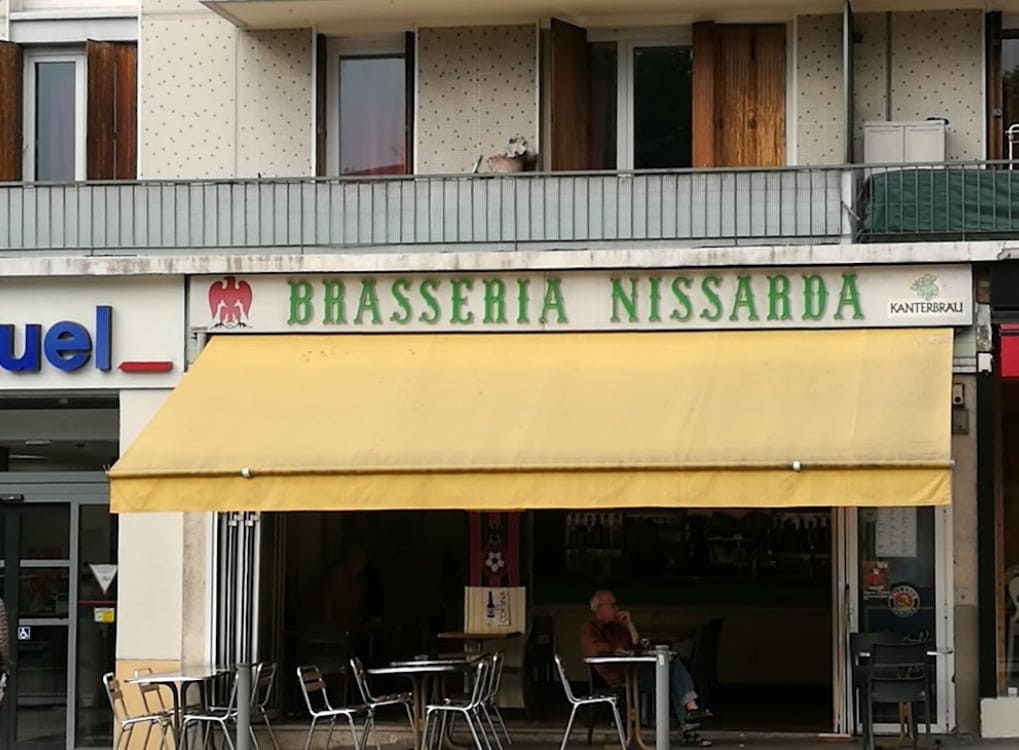 Brasseria Nissarda — photo 3