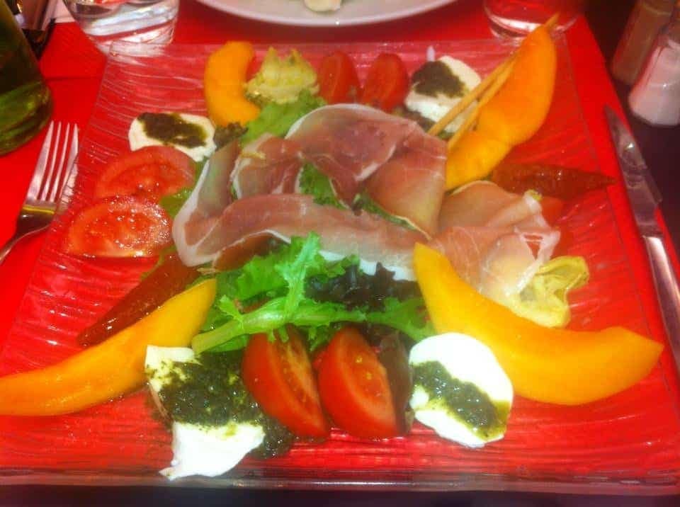 Brasserie Alexis — photo 2