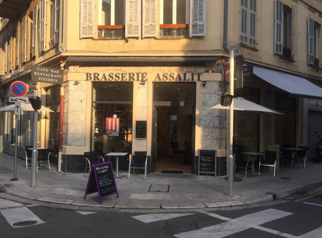 Brasserie Assalit — photo 3