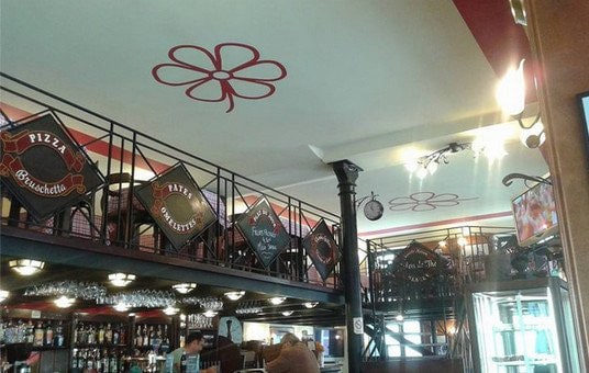 Brasserie Borriglione — photo 3