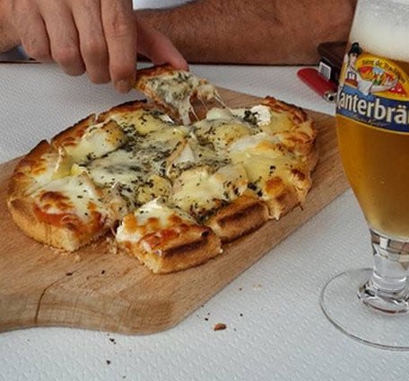 Photo de Brasserie Borriglione
