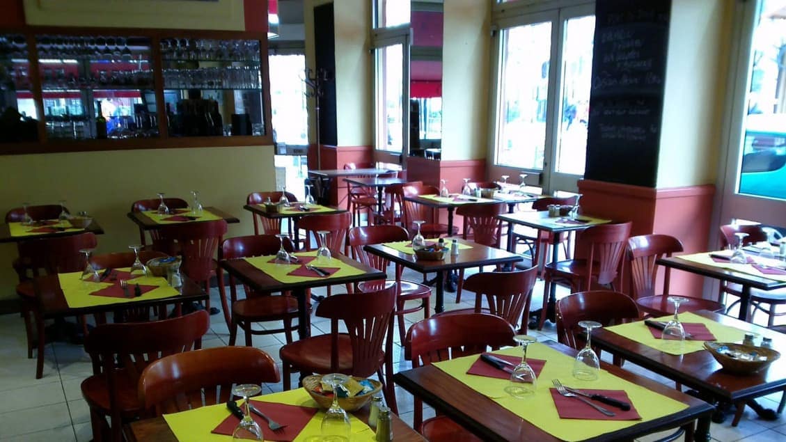 Brasserie Chez Alex — photo 2