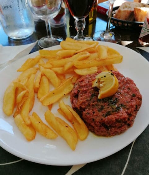 Photo de Brasserie des Allées