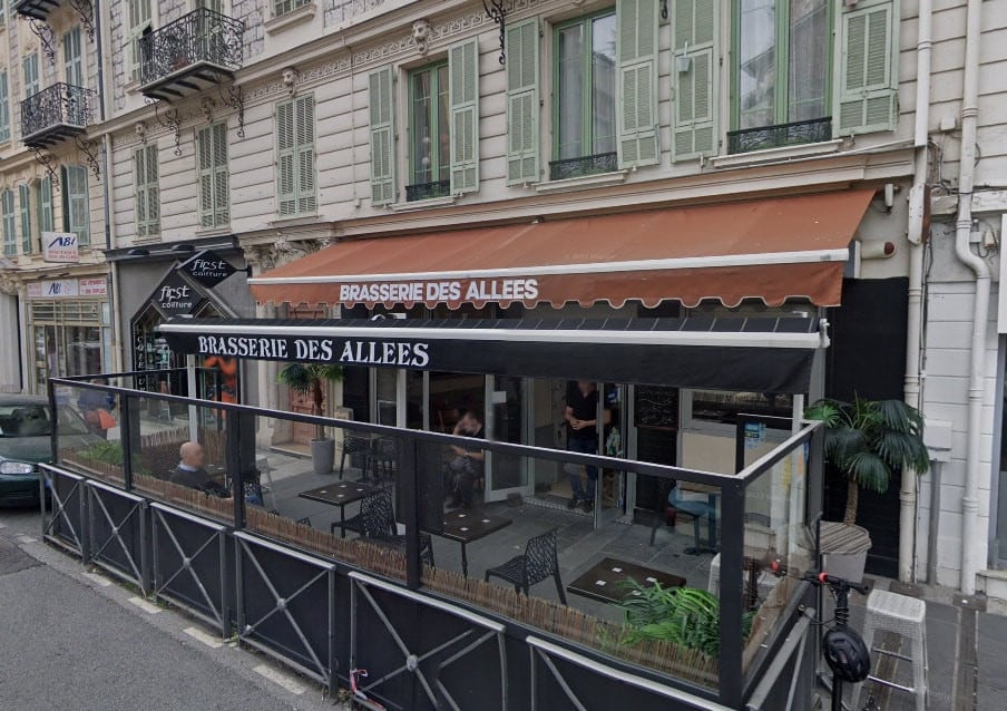 Brasserie des Allées — photo 2