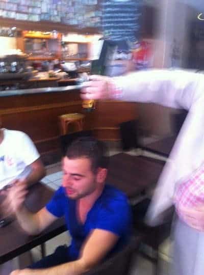 Brasserie Des Chauffeurs — photo 3