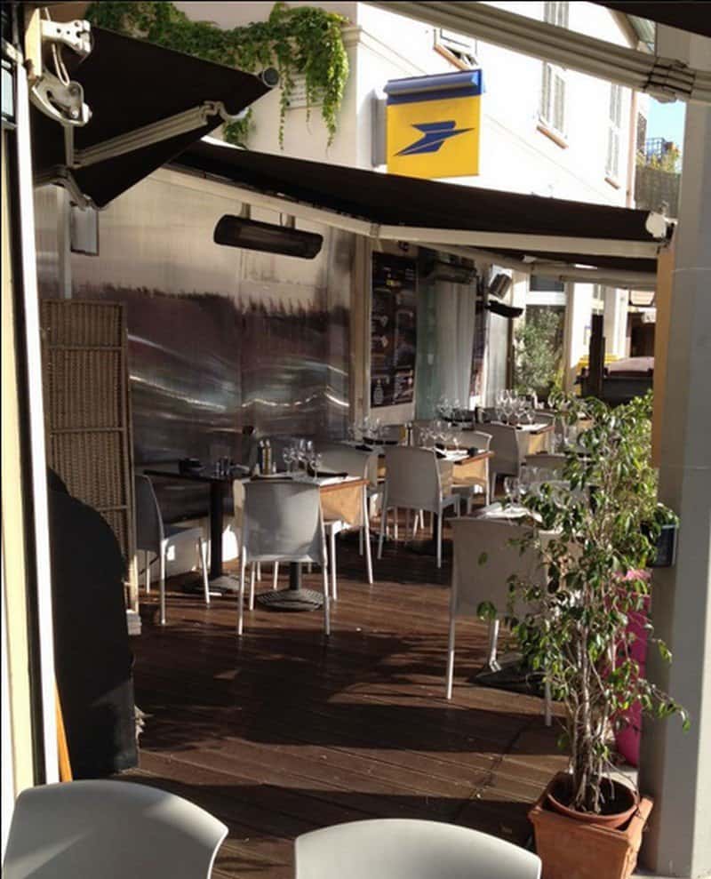 Brasserie du Col — photo 3