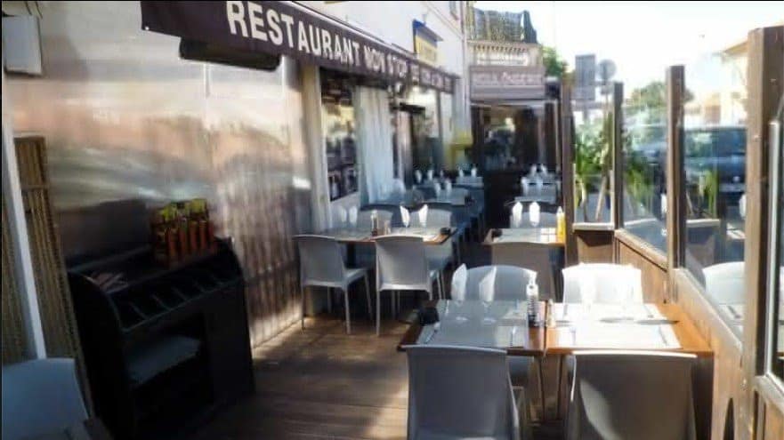 Brasserie du Col — photo 2