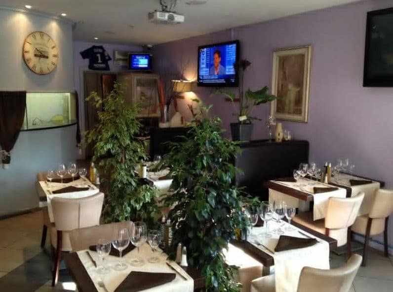 Brasserie du Col — photo 4