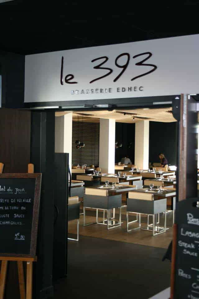 Brasserie edhec le 393 — photo 2