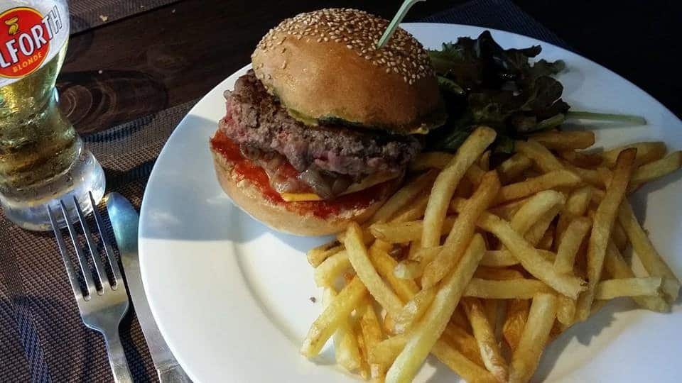 Brasserie edhec le 393 — photo 3