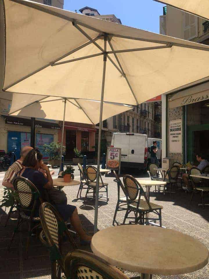 Brasserie Le Circuit — photo 3