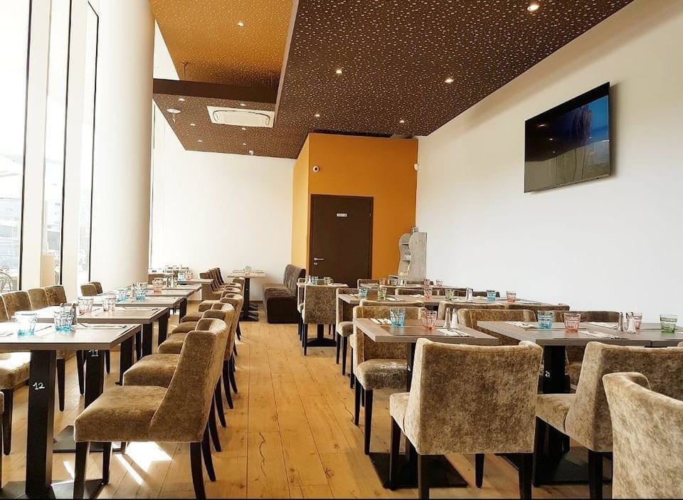 Brasserie Saint Vincent — photo 3