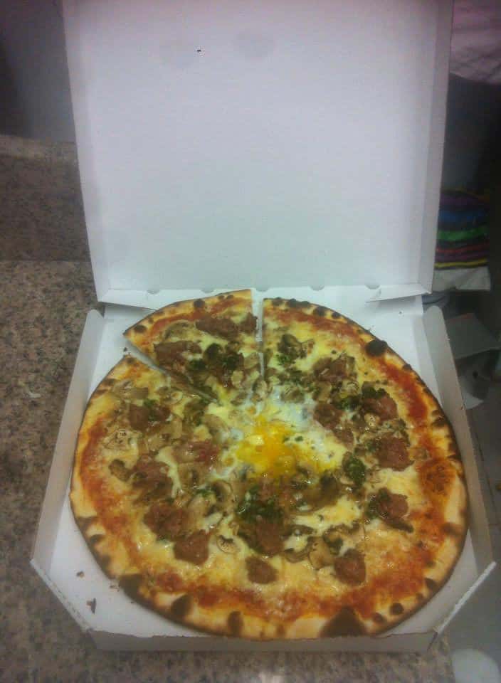 Photo de Break Pizza