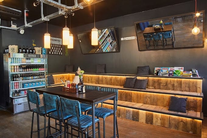 BrewDog — photo 3