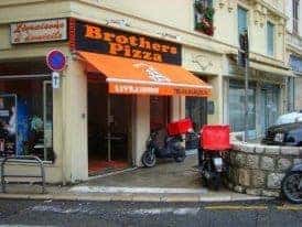Brothers pizza — photo 2