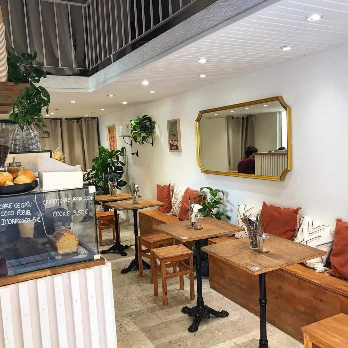 Brume Coffee — photo 3