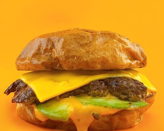Bubu Burger — photo 2