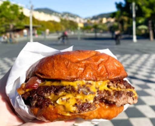 Photo de Bubu Burger