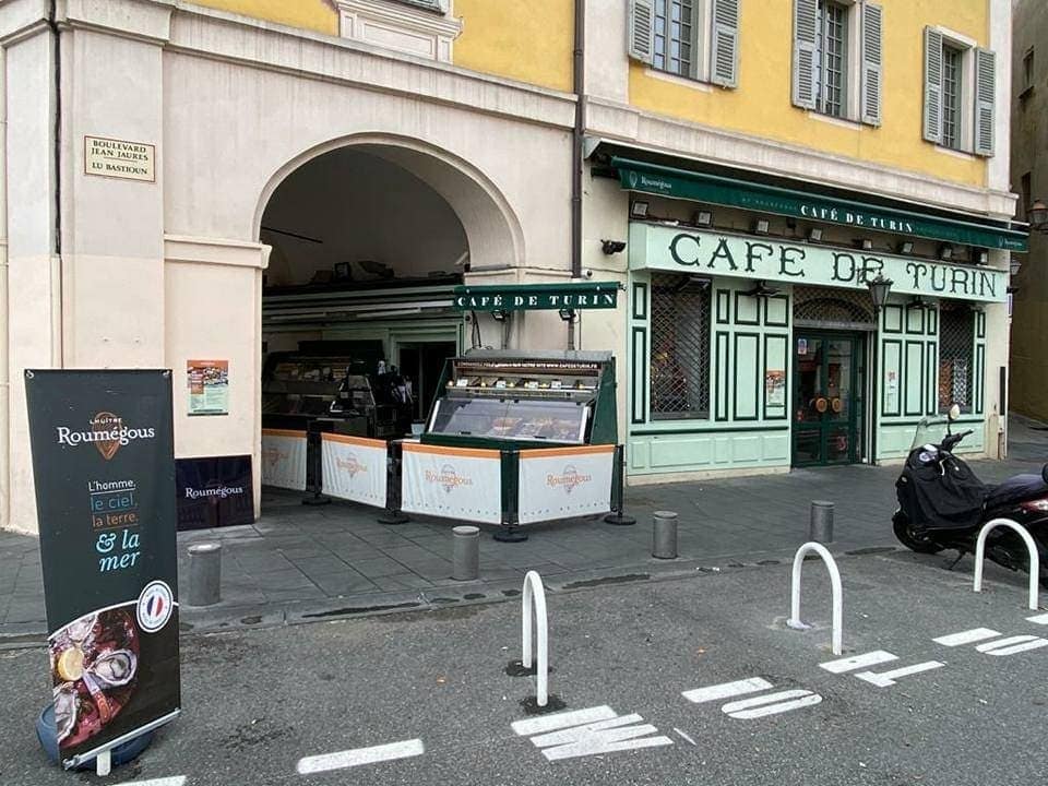 Cafe De Turin — photo 3