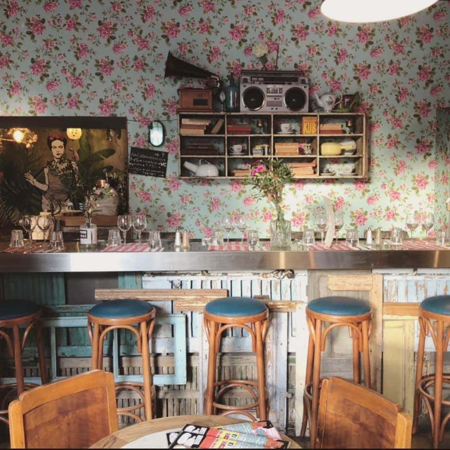 Café des Chineurs — photo 3