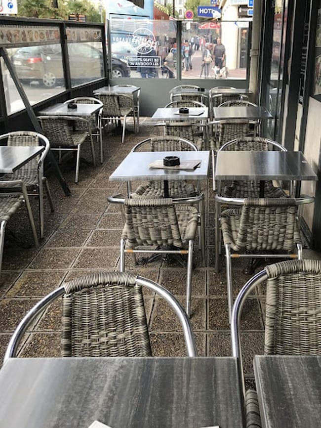 Café des Phocéens — photo 3