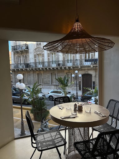 Cafe Fino — photo 3