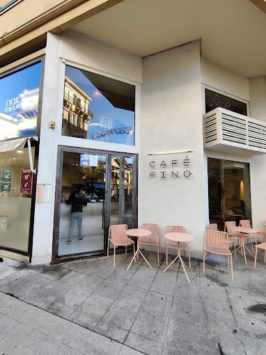 Cafe Fino — photo 2