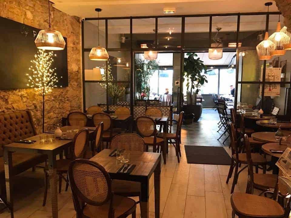 Café paulette — photo 3