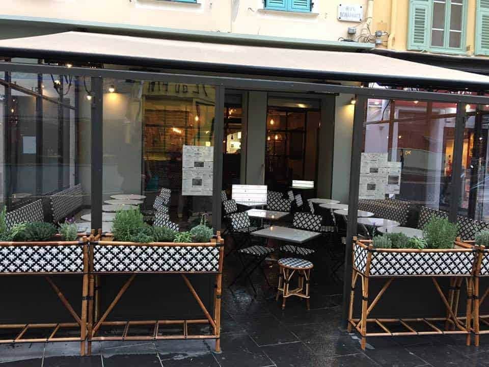 Café paulette — photo 2