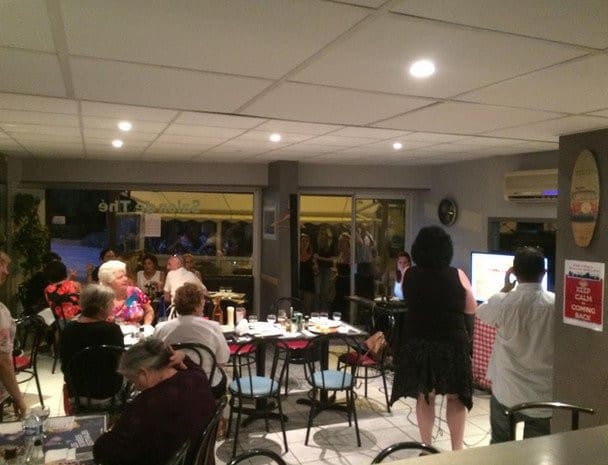 Caffe D' Angely — photo 2