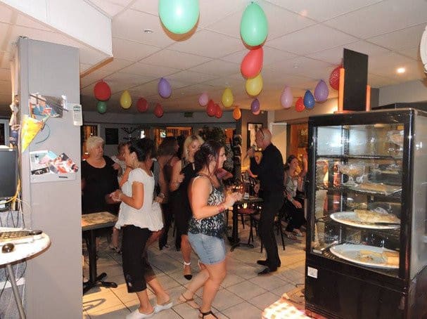 Caffe D' Angely — photo 3