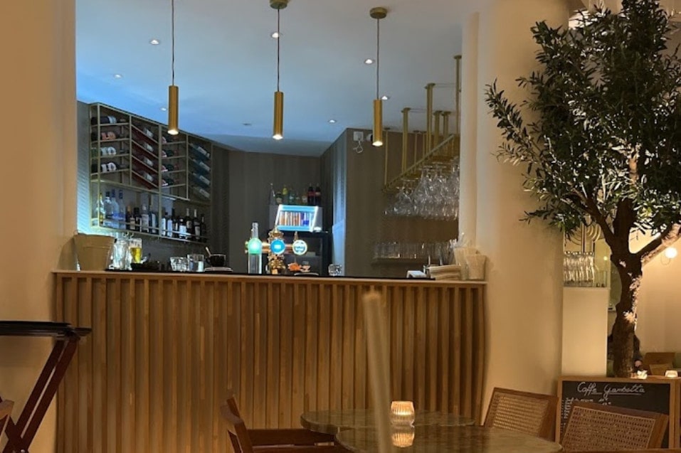 Caffè Gambetta — photo 2