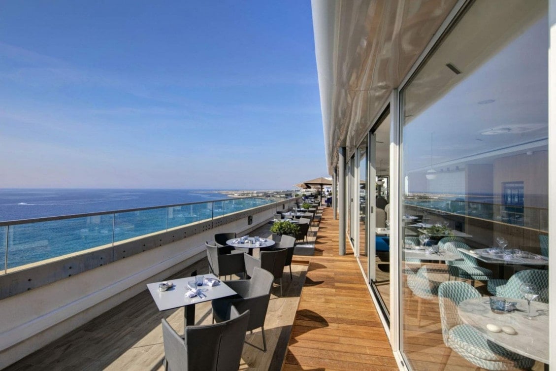 Calade Rooftop — photo 2