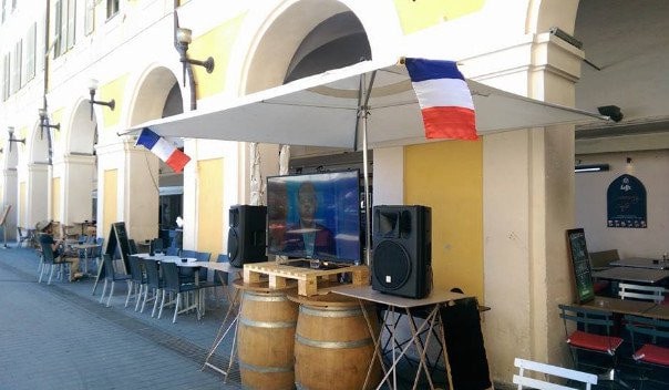 Campo Caffé — photo 3