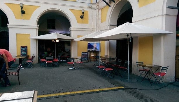 Campo Caffé — photo 2
