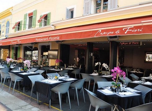 Campo di Fiori — photo 2