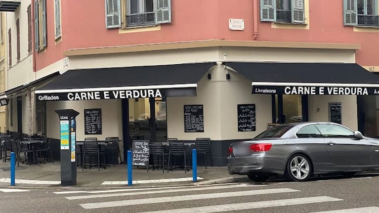 Carne e Verdura — photo 3