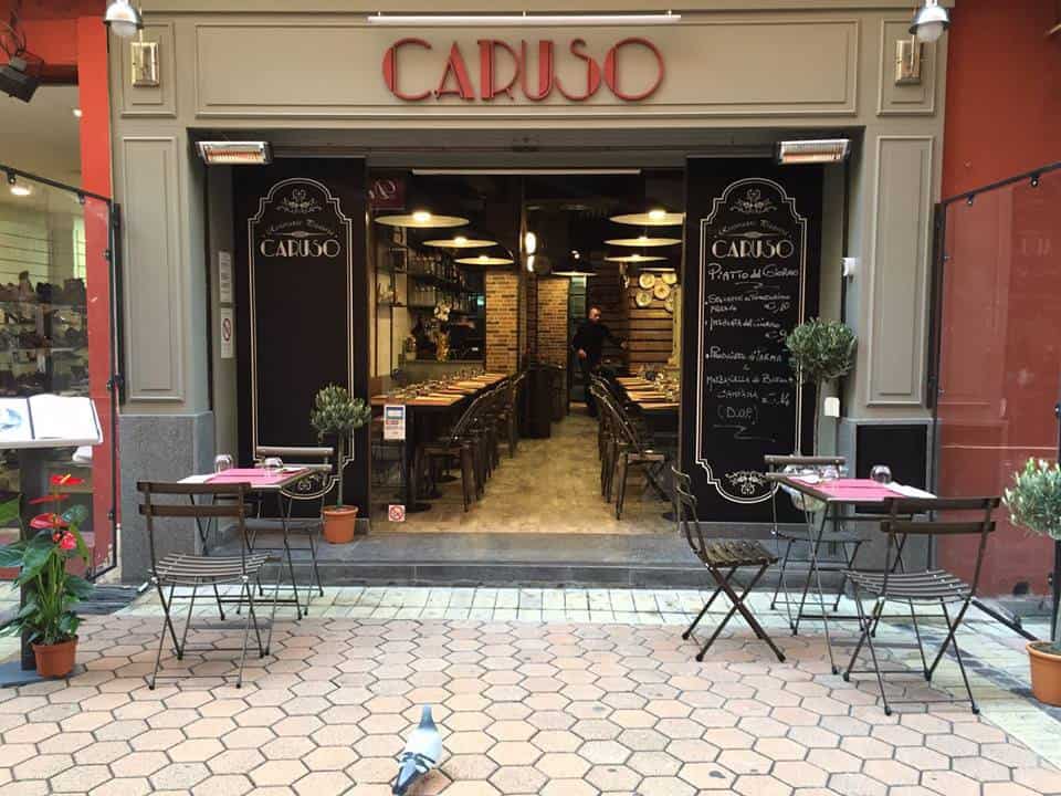Caruso — photo 2