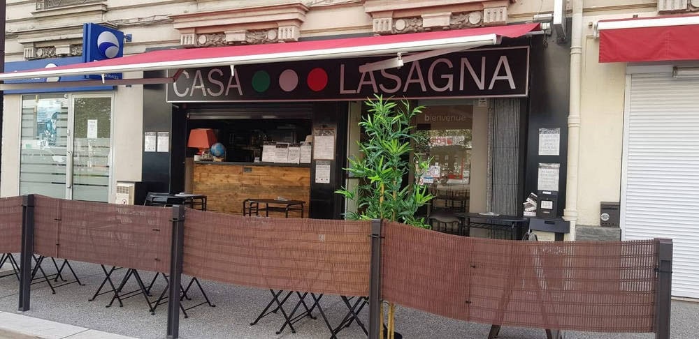 Casa Lasagna — photo 3