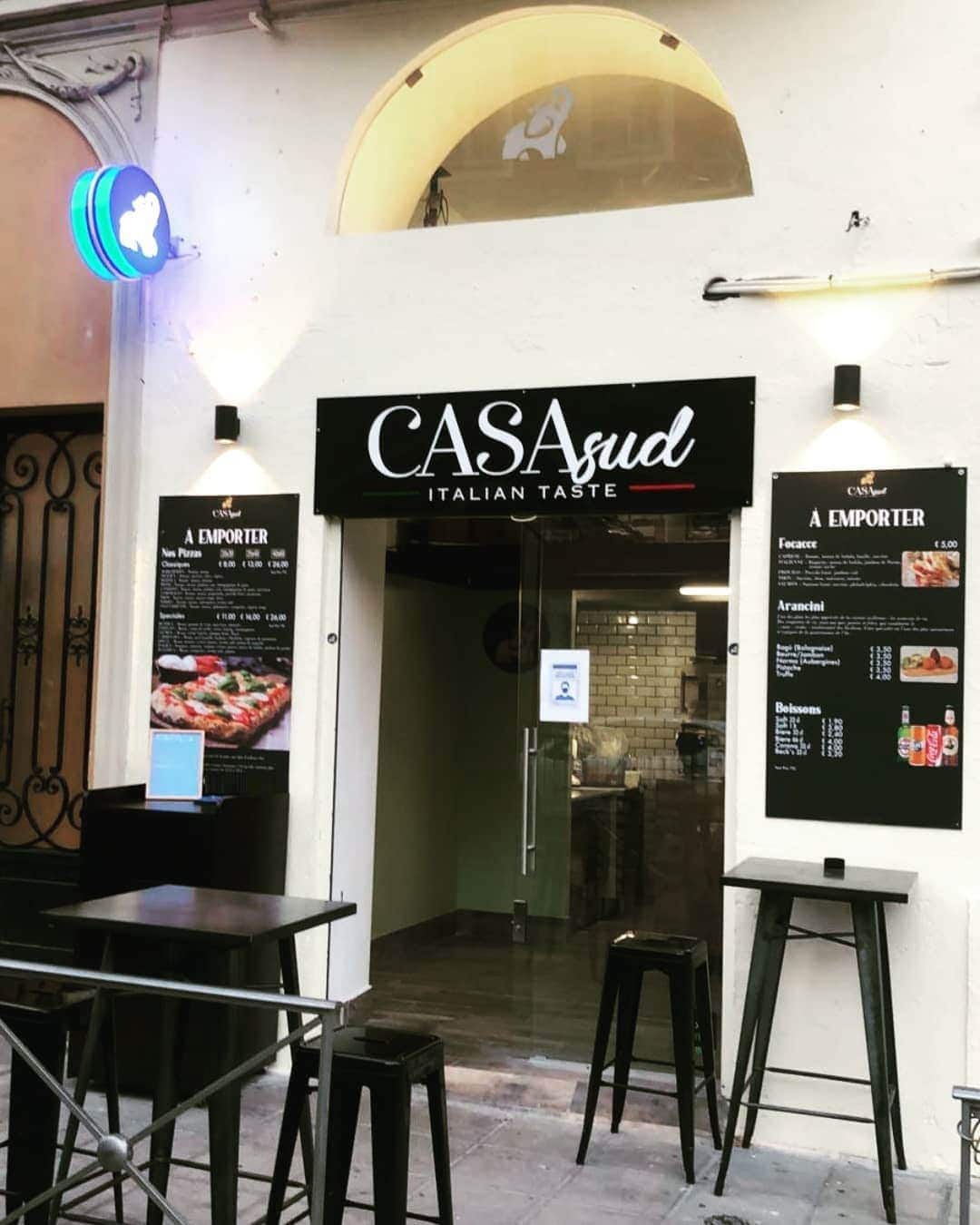 Casa Sud — photo 3