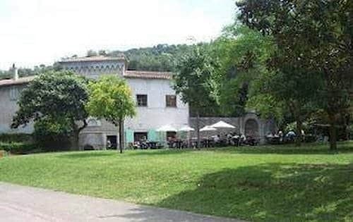 Castel des Deux Rois — photo 3