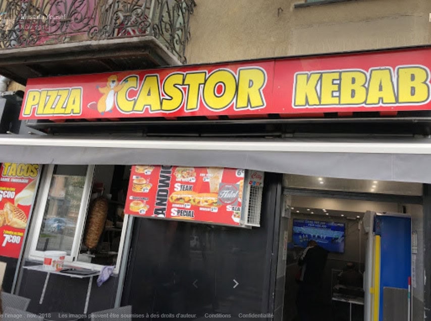 Castor Kebab — photo 2