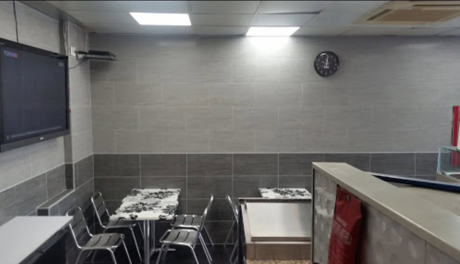 Castor Kebab — photo 3