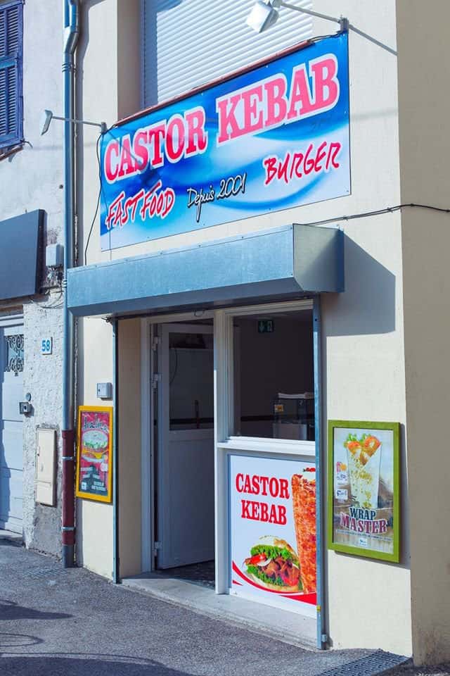Castor Kebab — photo 2