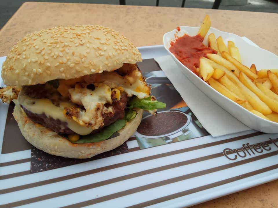 Castor Kebab — photo 3