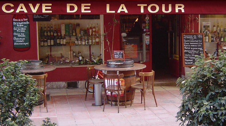 Cave de la Tour — photo 2