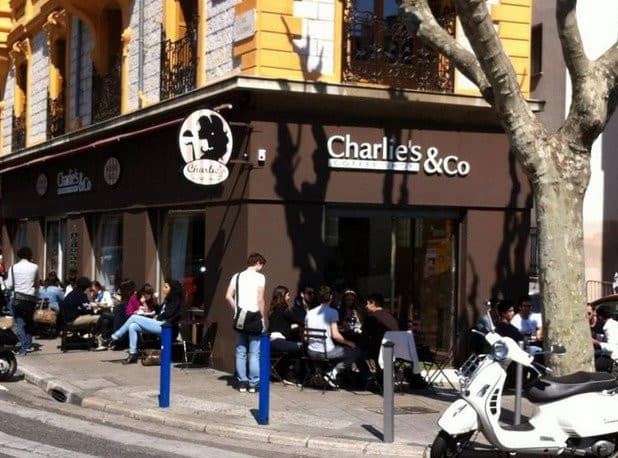 Charlie's and Co — photo 2